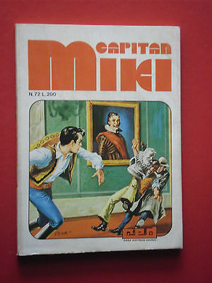 CAPITAN-MIKI-E-IL-GRANDE-BLEK-N-72-sgs-dardo-serie-alternata-19701976-ALBO-161058320059