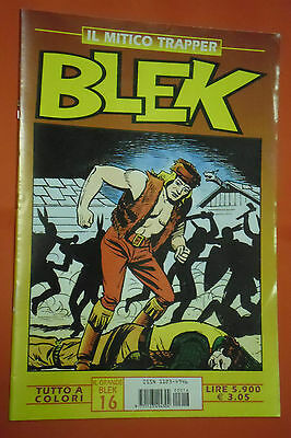 GRANDE-BLEK-IL-MITICO-TRAPPER-A-COLORI-N-16-EDIZIONI-DARDO-EUROPA-DELLA-SGS-162117416729