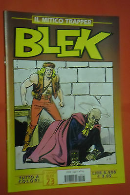 GRANDE-BLEK-IL-MITICO-TRAPPER-A-COLORI-N-23-EDIZIONI-DARDO-EUROPA-DELLA-SGS-141452590349