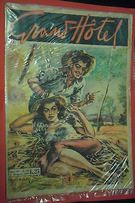 GRANDHOTEL-N154-ORIGINALE-DEL-1949-DA-LIRE-25-EDIZIONI-UNIVERSO-GRAND-HOTEL-141428437349