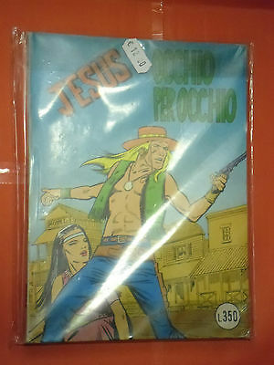JESUS-FORMATO-BONELLI-N-1-DEL-1980-EDITORIALE-GEIS-FUMETTI-ORIGINALE-141668198389