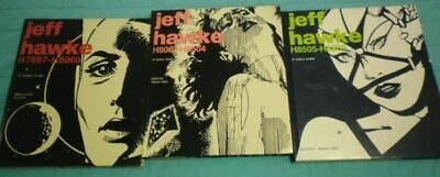 Jeff-Hawke-H12950-H3396H8865-19-x-volumi-cartonati-sequenza-completa-rari-162350917809-10