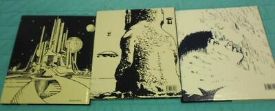 Jeff-Hawke-H12950-H3396H8865-19-x-volumi-cartonati-sequenza-completa-rari-162350917809-11