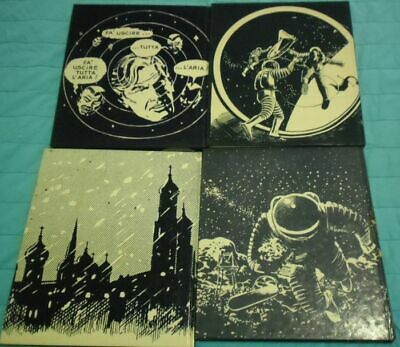 Jeff-Hawke-H12950-H3396H8865-19-x-volumi-cartonati-sequenza-completa-rari-162350917809-3