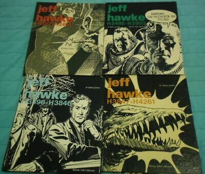 Jeff-Hawke-H12950-H3396H8865-19-x-volumi-cartonati-sequenza-completa-rari-162350917809-4