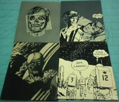 Jeff-Hawke-H12950-H3396H8865-19-x-volumi-cartonati-sequenza-completa-rari-162350917809-7