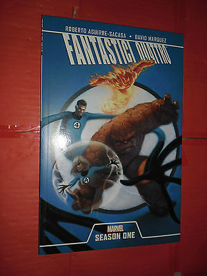 MARVEL-DALLA-SERIE-DI-SEASON-ONE-FANTASTICI-QUATTRO-disponibili-altri-numeri-142115457619
