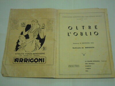 ROMANZI-GRAND-HOTEL-CINEROMANZO-N7-ANNO-2-1951-oltre-loblio-FOTOROMANZO-163923100619-3