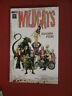 WILDCATS-MAGIC-PRESS-SECONDA-PELLE-di-lobdell-NUOVO-160649664839
